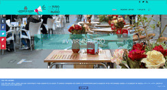 Desktop Screenshot of hazruidocontraelruido.com